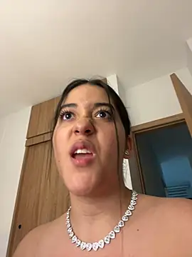 Nhefertary Chat XXX live