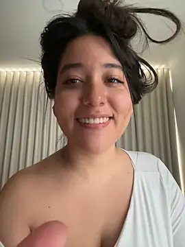 Nhefertary Live XXX Chat