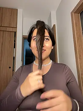 Nhefertary's Live XXX Chat