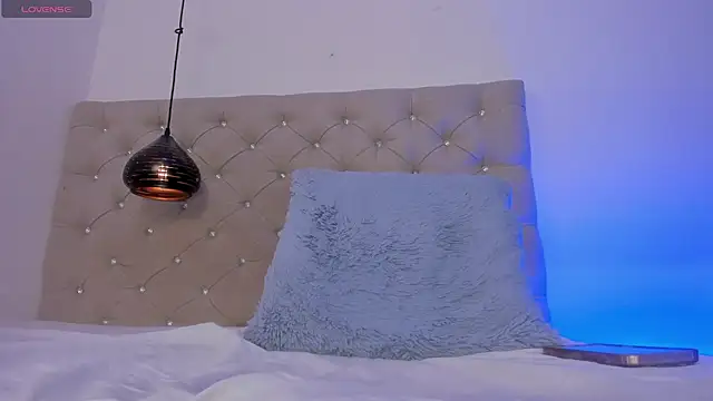 Rosse_Alice_ Шоу с уебкамера