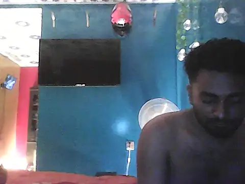 Show de webcam de mfrboss1