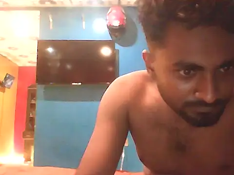mfrboss1 Webcam-Show