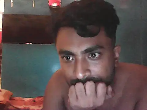mfrboss1 Webcam Show