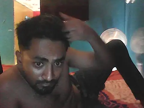 mfrboss1 Webcam show