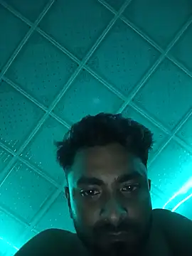 mfrboss1 Pertunjukan Webcam