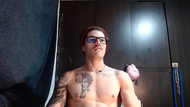 imsammytop's Webcam Show