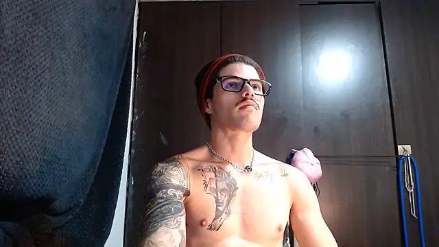 imsammytop Show in webcam