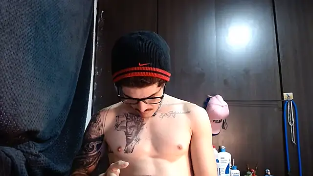 imsammytop webcam show