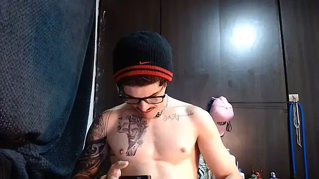 imsammytop webcam show