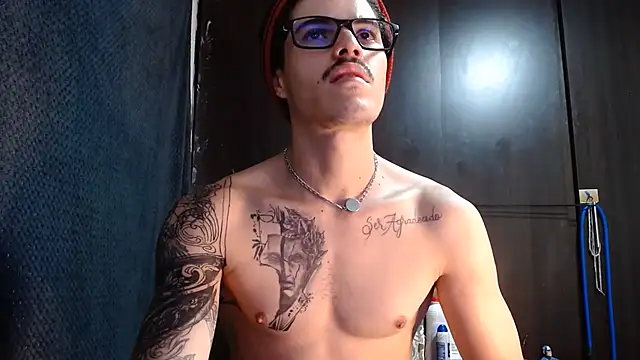 Show de webcam de imsammytop