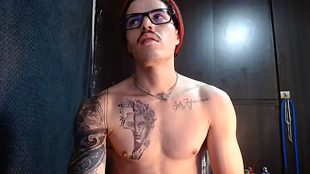 عرض كام imsammytop