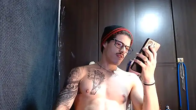 imsammytop webcam show