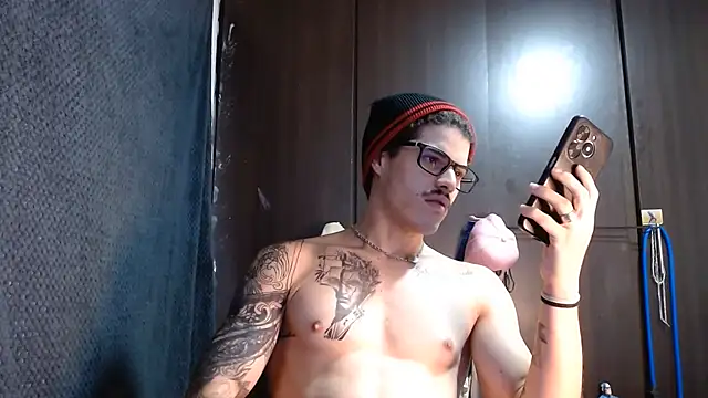 imsammytop Show in webcam