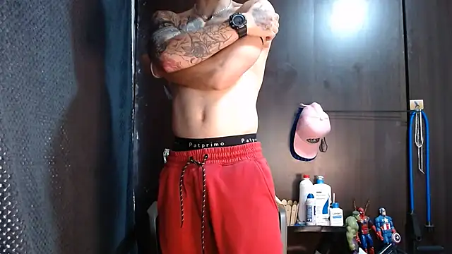 imsammytop Chat XXX live