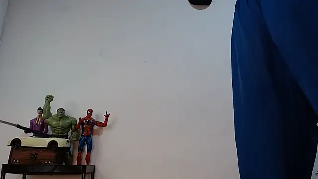 imsammytop Webcamshow