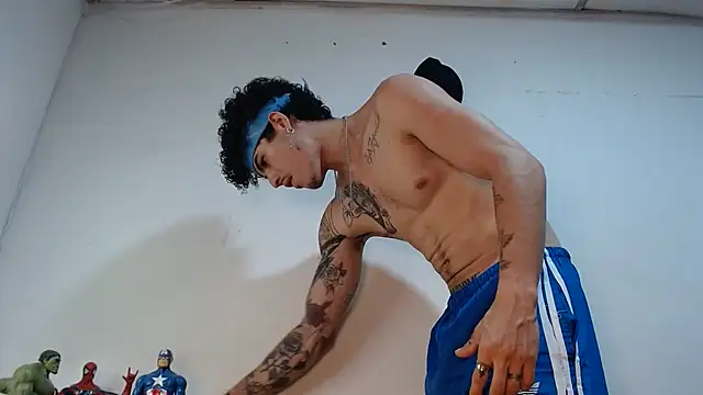 imsammytop's Live XXX Chat