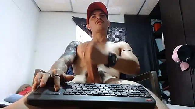 imsammytop webkamerás műsora