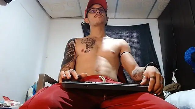 imsammytopのウェブカメラショー