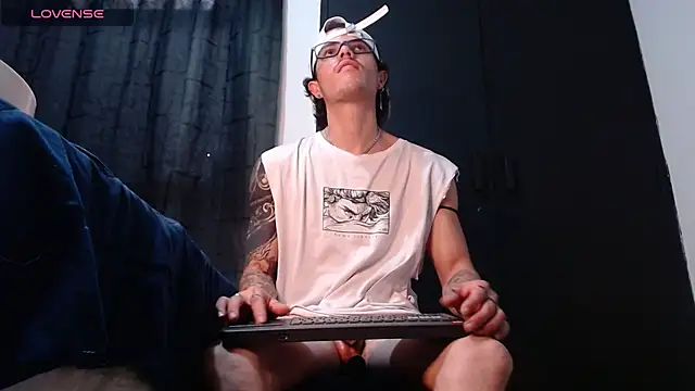 Sembang XXX Secara Langsung imsammytop