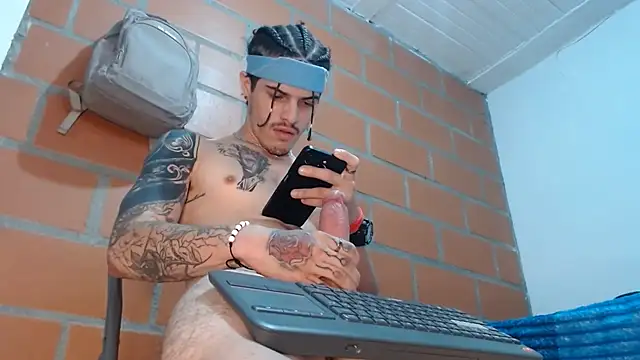 imsammytop's Webcam Show