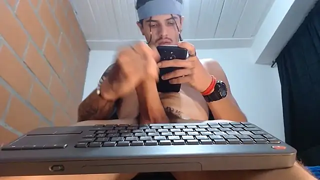 Вебкам-шоу imsammytop