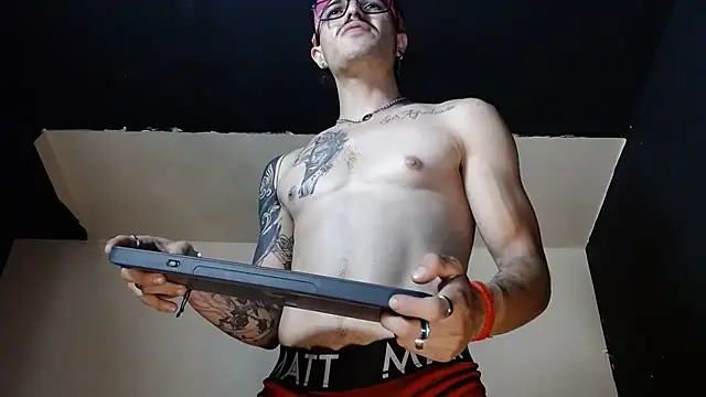 عرض كام imsammytop