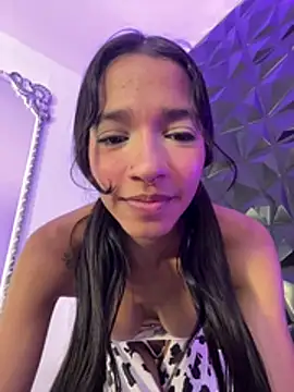 ScarletEvanss_ Show in webcam