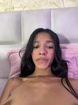 ScarletEvanss_ – Live XXX-chat