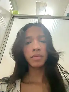 Chat XXX ao vivo de ScarletEvanss_