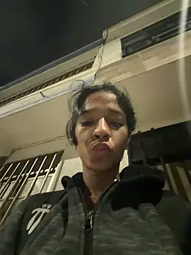 Sembang XXX Secara Langsung ScarletEvanss_