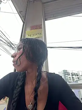 ScarletEvanss_ 라이브 XXX 채팅