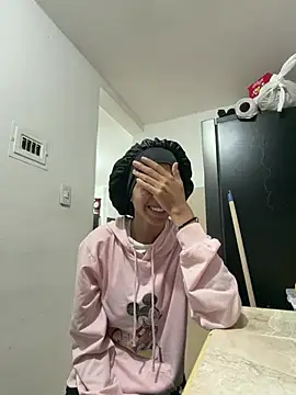 ScarletEvanss_のライブXXXチャット
