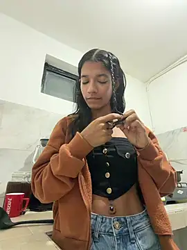 ScarletEvanss_ Live XXX-Chat