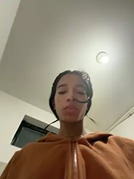 צ'אט XXX בשידור חי של ScarletEvanss_