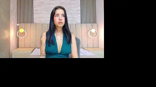 Webkamerová show giapearl25