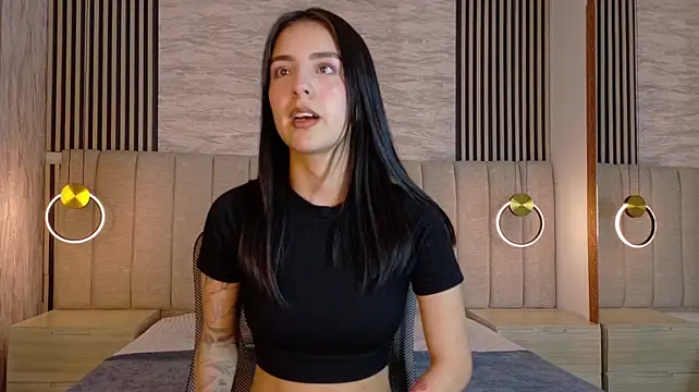 giapearl25 Webcam show