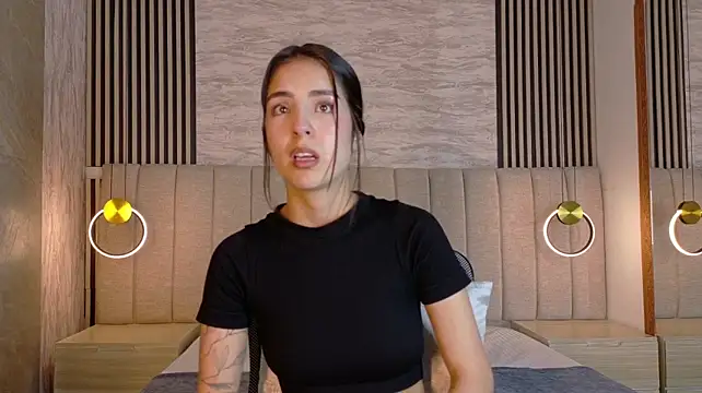 giapearl25 Webcam show