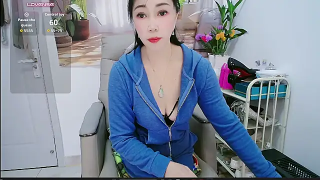 santanawa 网络视讯表演