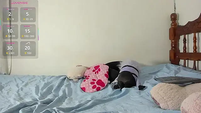 jilary__clinton 라이브 XXX 채팅