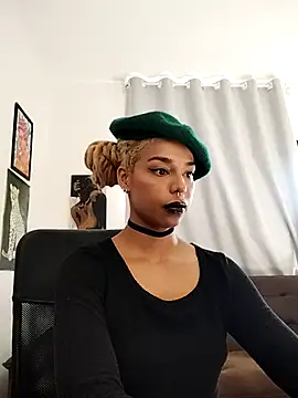 Helenoir Webcam Show