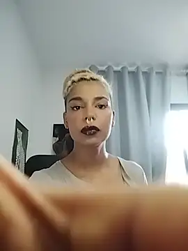 Show de webcam de Helenoir
