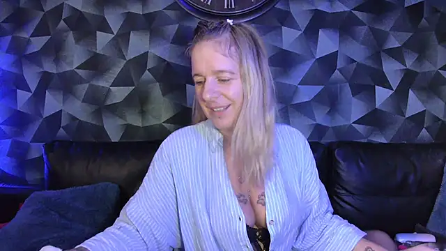 Show webcam de Delichieuse5