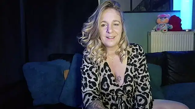 Chat XXX Live Delichieuse5