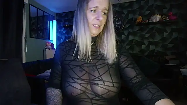 Delichieuse5 Live XXX-Chat