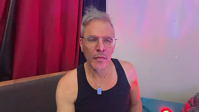 Show Webcam de PeggySue_Astrid