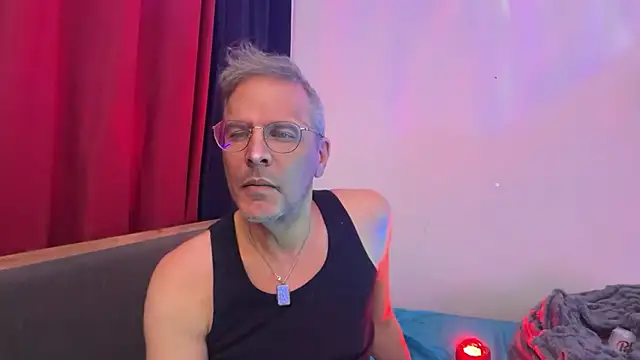 PeggySue_Astrid Show in webcam