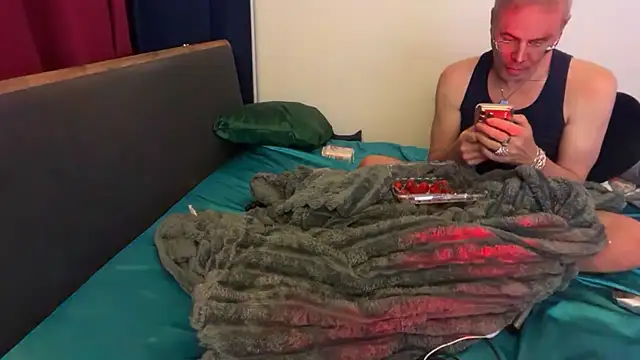 PeggySue_Astrid Шоу с уебкамера