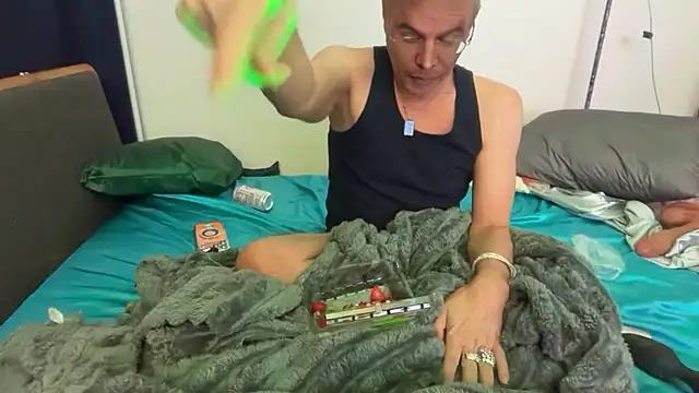 הופעת וובקאם של PeggySue_Astrid