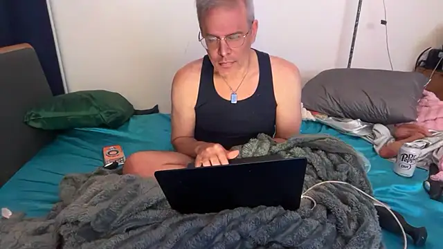 PeggySue_Astrid webkamerás műsora
