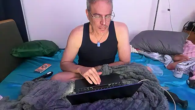 PeggySue_Astrid webkamerás műsora